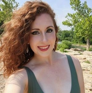 Meet your Posher, Joanna